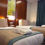 Hotel Hurry Merter Istambul