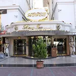 Hotel Hurry Merter Istambul