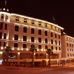 Hurry Merter Hotel 5*
