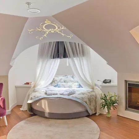 Hurry Merter Hotel 5*