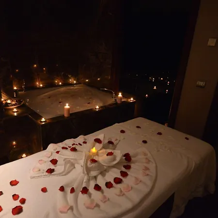 Hotel Hurry Merter 5*