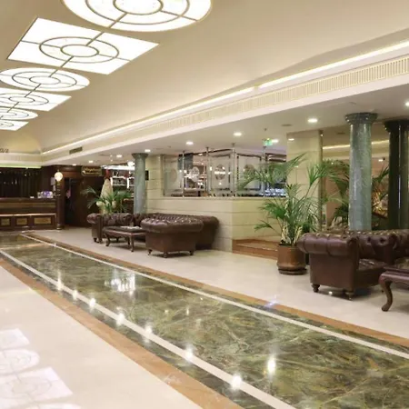 Hurry Merter Hotel 5*