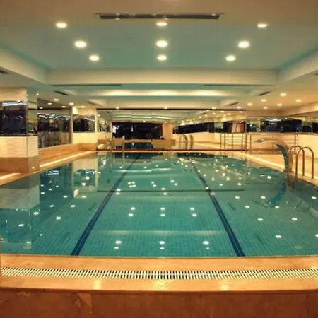 Hurry Merter Hotel 5*