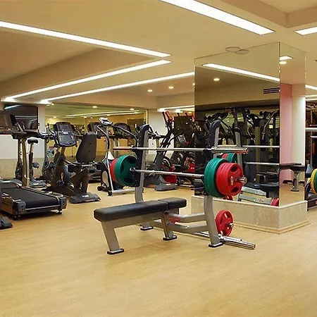 Hotel Hurry Merter Istambul