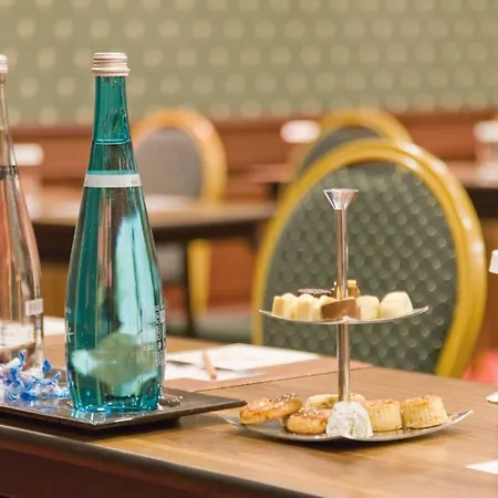 Hotel Hurry Merter Istambul