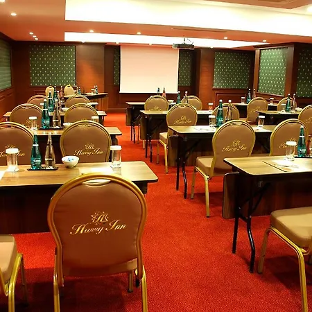 Hurry Merter Hotel 5*