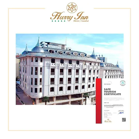 Hurry Merter İstanbul