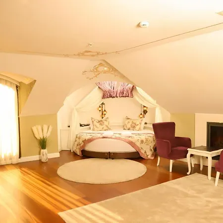 Otel Hurry Merter 5*