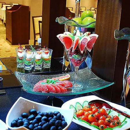 Otel Hurry Merter İstanbul