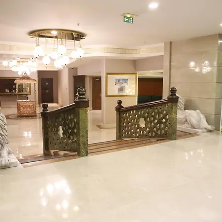 Otel Hurry Merter 5*