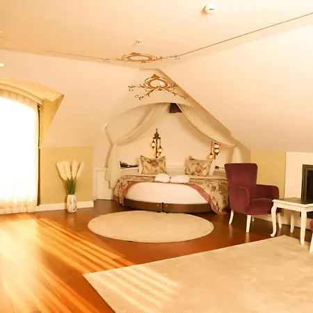 Hurry Merter Hotel Estambul