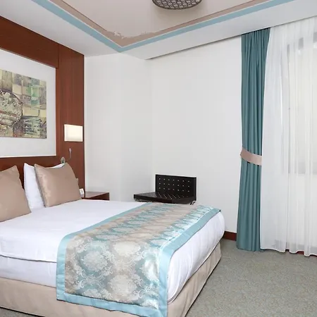 Hurry Merter Otel
