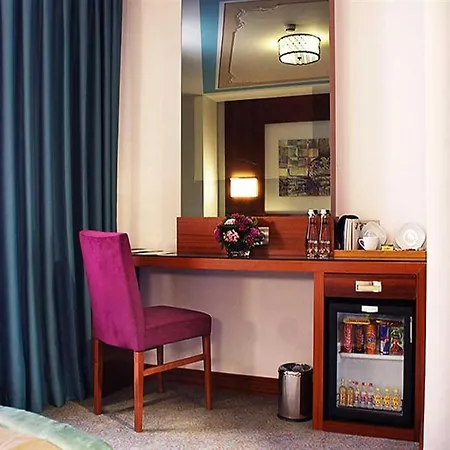 Otel Hurry Merter 5*