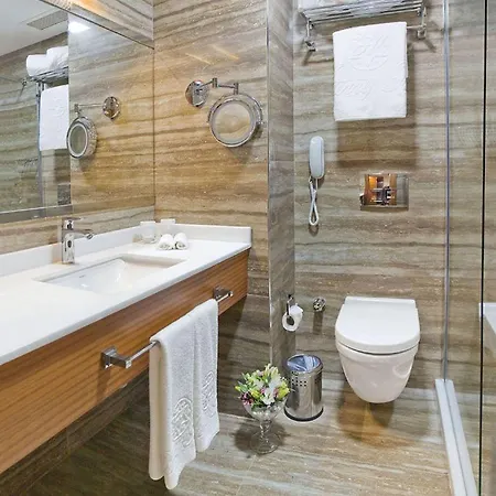 Hurry Merter Otel İstanbul