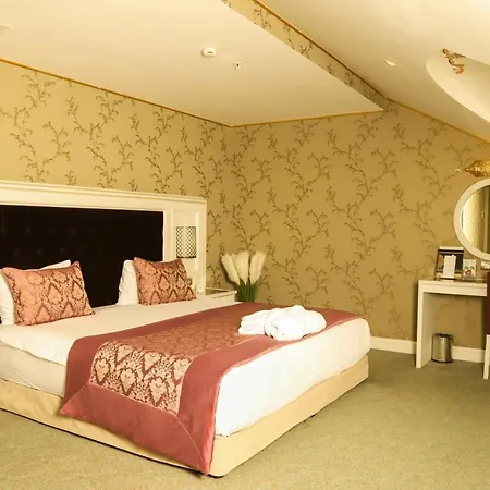 Hurry Merter Istanbul