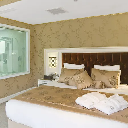 Hotel Hurry Merter 5*