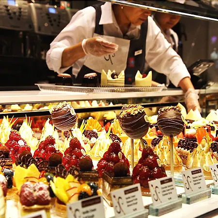 Hotel Hurry Merter Estambul