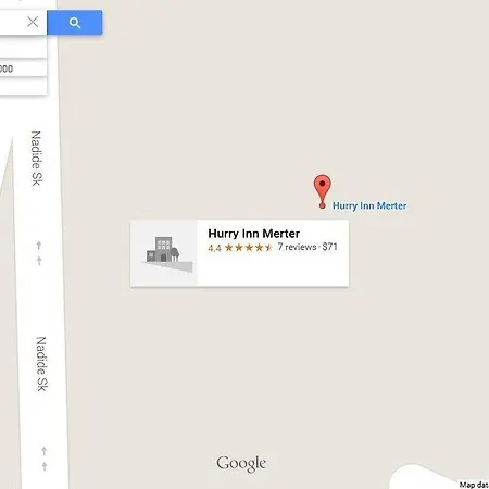 Hurry Merter İstanbul