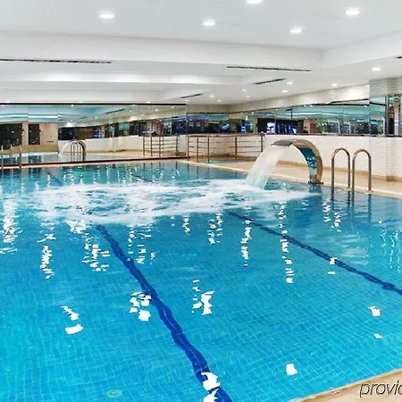 Otel Hurry Merter İstanbul