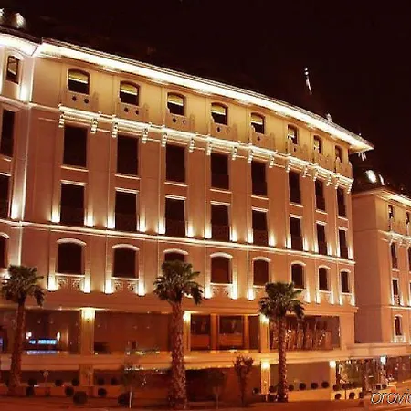 Hurry Merter Otel 5*