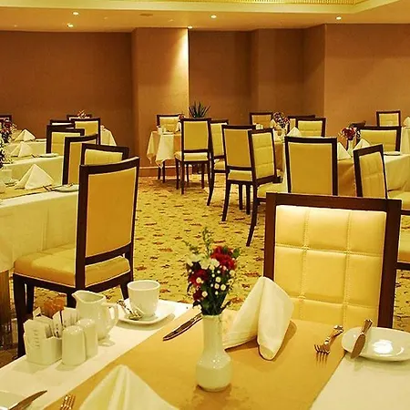 Otel Hurry Merter