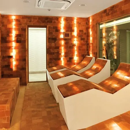 Otel Hurry Merter 5*