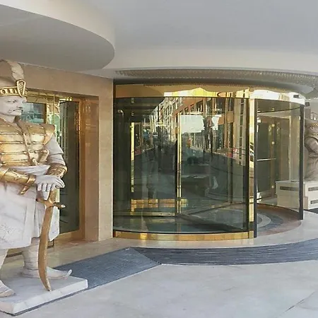 Hurry Merter Estambul