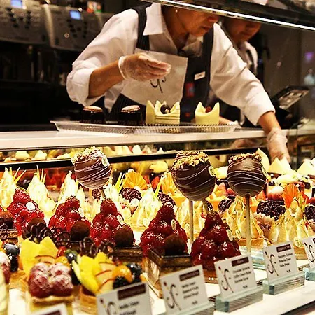 Otel Hurry Merter 5*