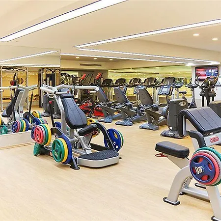 Otel Hurry Merter İstanbul