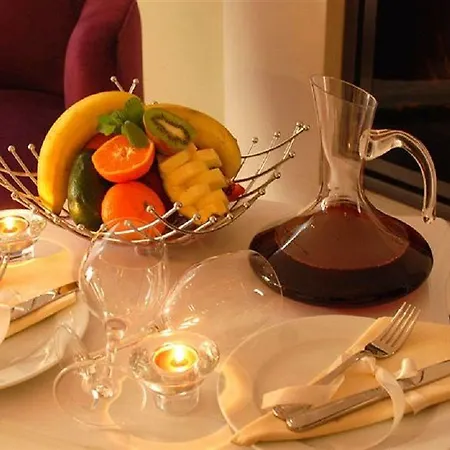 Otel Hurry Merter 5*
