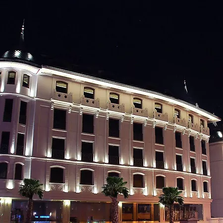 Hurry Merter Otel İstanbul
