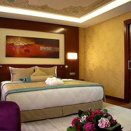 Hurry Merter Otel İstanbul