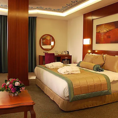 Otel Hurry Merter 5*