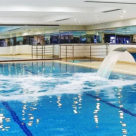 Otel Hurry Merter 5*