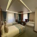 Hurry Merter Hotel