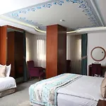 Hurry Merter Hotel Istanbul