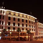 Hurry Merter Hotel