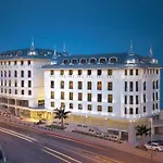 Hotel Hurry Merter