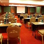 Hurry Merter Hotel 5*