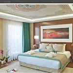 Hurry Merter Hotel 5*