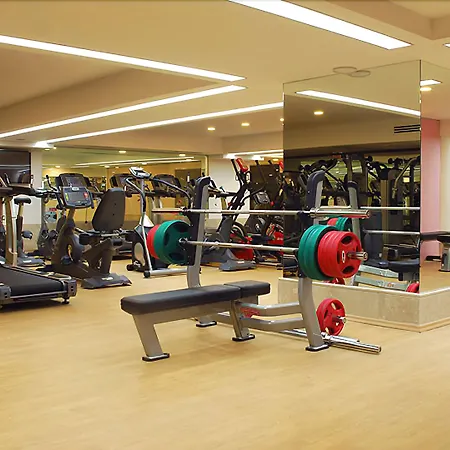 Otel Hurry Merter 5*