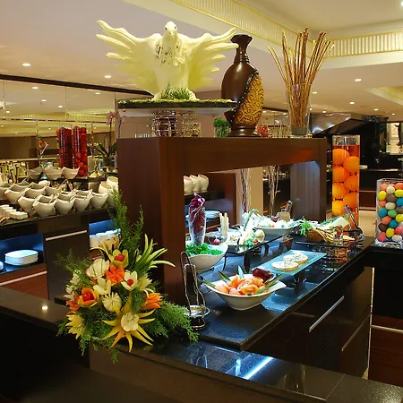 Otel Hurry Merter İstanbul