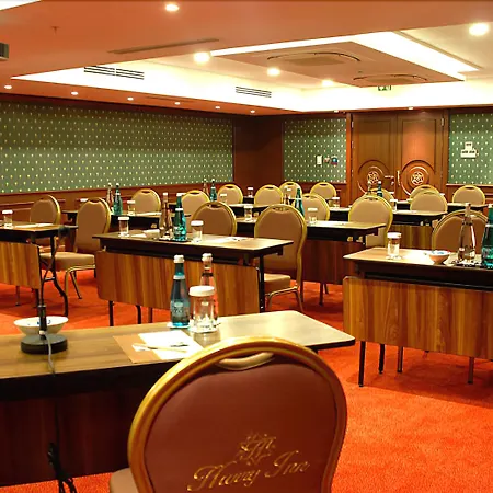 Hurry Merter 5* Provincia di Istanbul