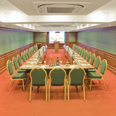 Hurry Merter 5* Istanbul