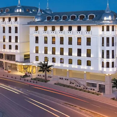 Hurry Merter İstanbul