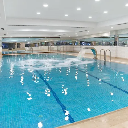 Otel Hurry Merter İstanbul