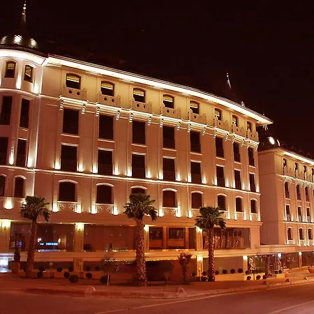 Hurry Merter Otel 5*