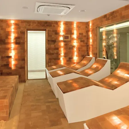 Otel Hurry Merter 5*