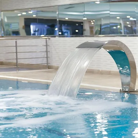 Hurry Merter 5* İstanbul