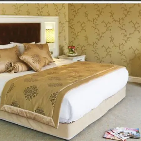 Otel Hurry Merter 5*